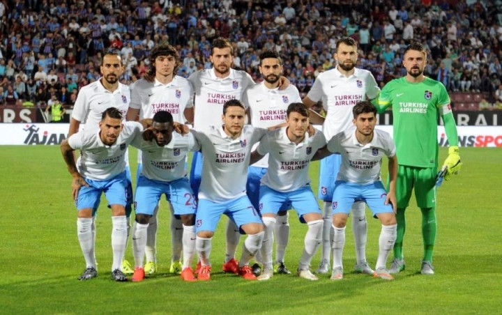 UEFA kulüpler sıralaması güncellendi! - Sayfa 5