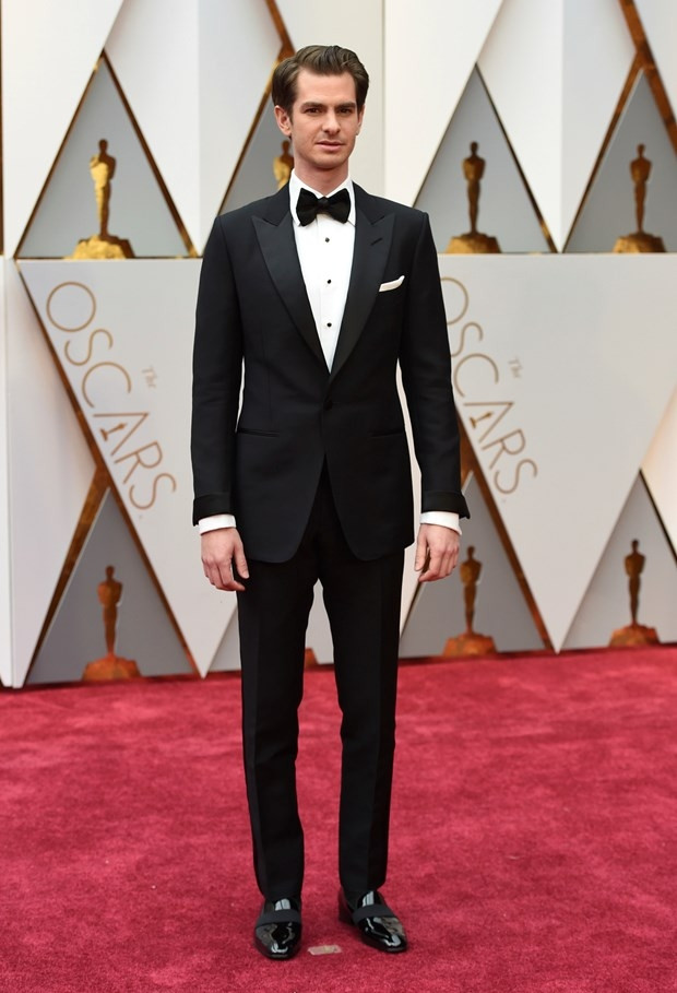 2017 Oscar Ödül Töreni'nde kırmızı halı rüzgarı! - Sayfa 26