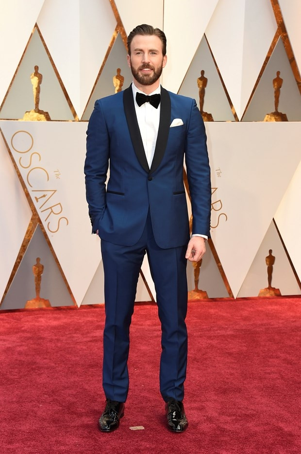 2017 Oscar Ödül Töreni'nde kırmızı halı rüzgarı! - Sayfa 20