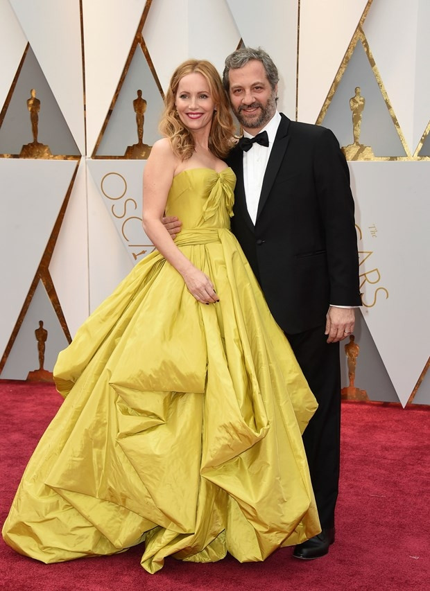 2017 Oscar Ödül Töreni'nde kırmızı halı rüzgarı! - Sayfa 43