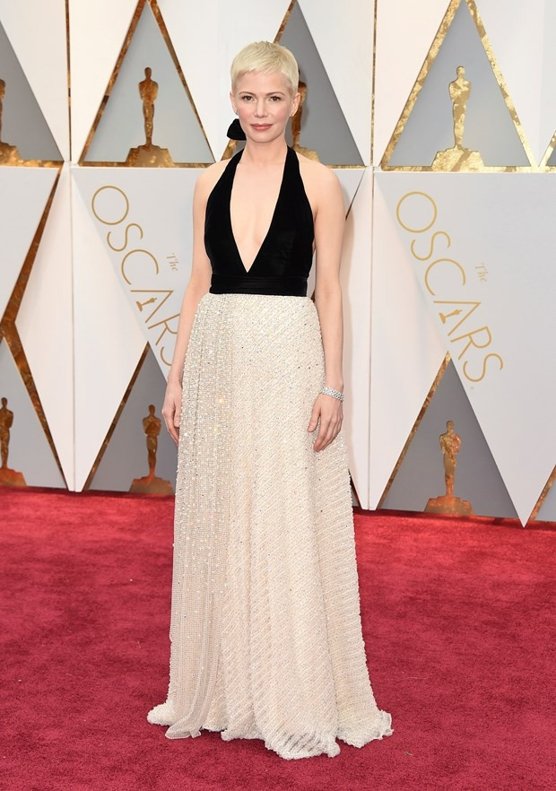 2017 Oscar Ödül Töreni'nde kırmızı halı rüzgarı! - Sayfa 13