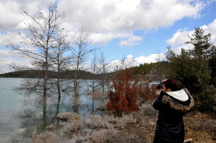 Gören hayran kalıyor ama gerçeği duyan korkuyor - Sayfa 7