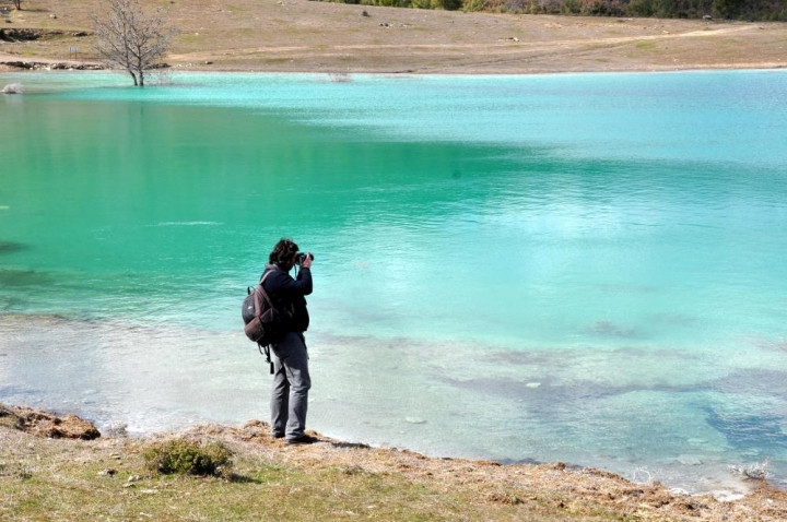 Gören hayran kalıyor ama gerçeği duyan korkuyor - Sayfa 5