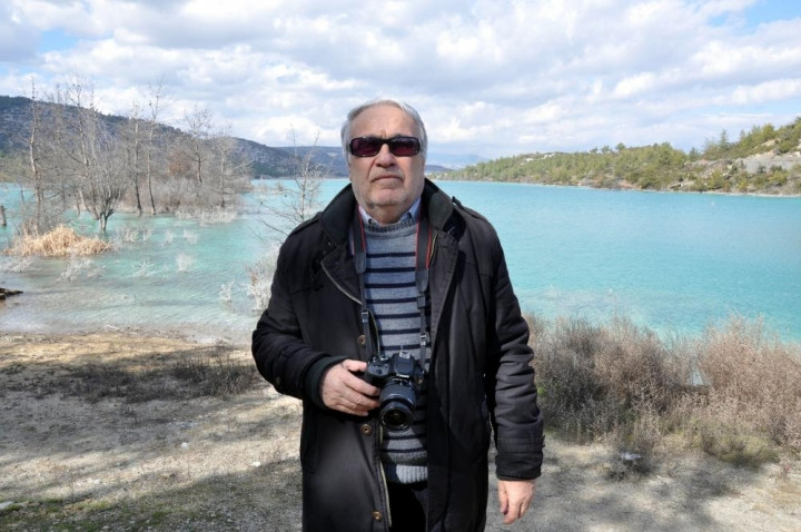 Gören hayran kalıyor ama gerçeği duyan korkuyor - Sayfa 8