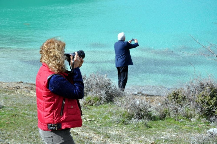 Gören hayran kalıyor ama gerçeği duyan korkuyor - Sayfa 6