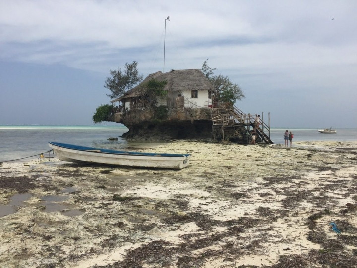 Burası ne ev, ne de ada! Herkes buraya akın ediyor... - Sayfa 10