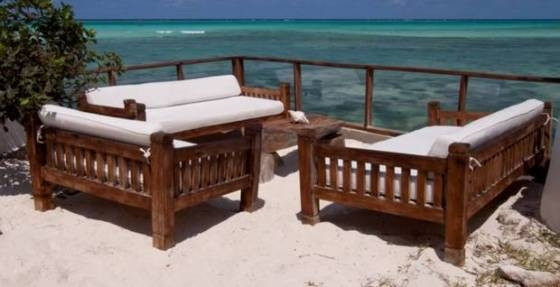 Burası ne ev, ne de ada! Herkes buraya akın ediyor... - Sayfa 14