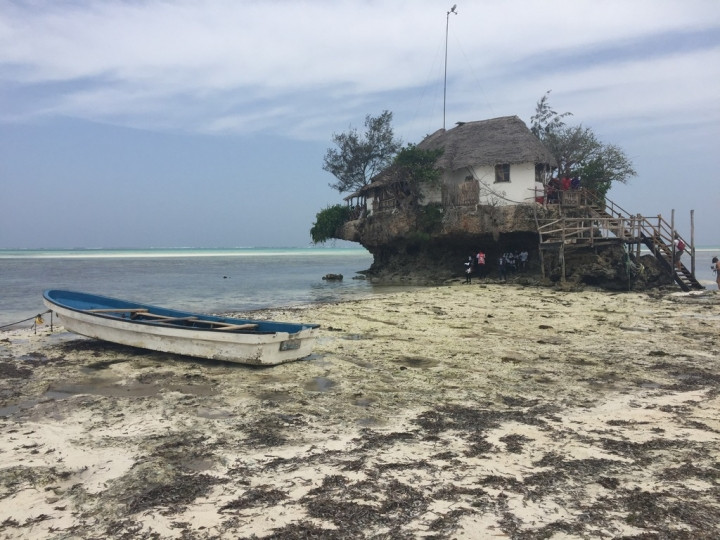 Burası ne ev, ne de ada! Herkes buraya akın ediyor... - Sayfa 30