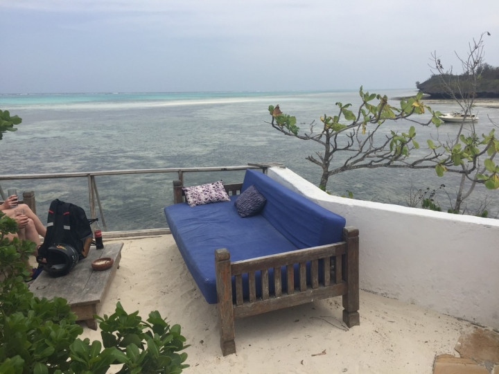 Burası ne ev, ne de ada! Herkes buraya akın ediyor... - Sayfa 25