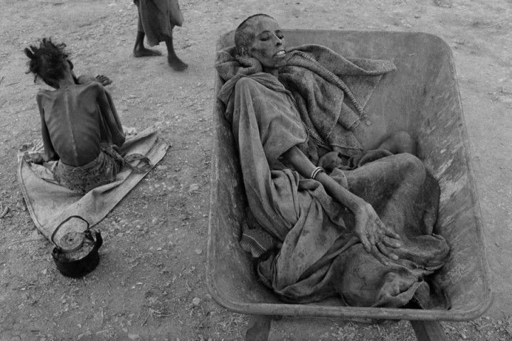 Time yüzyılın fotoğraflarını seçti! Türkiye de listede... - Sayfa 23