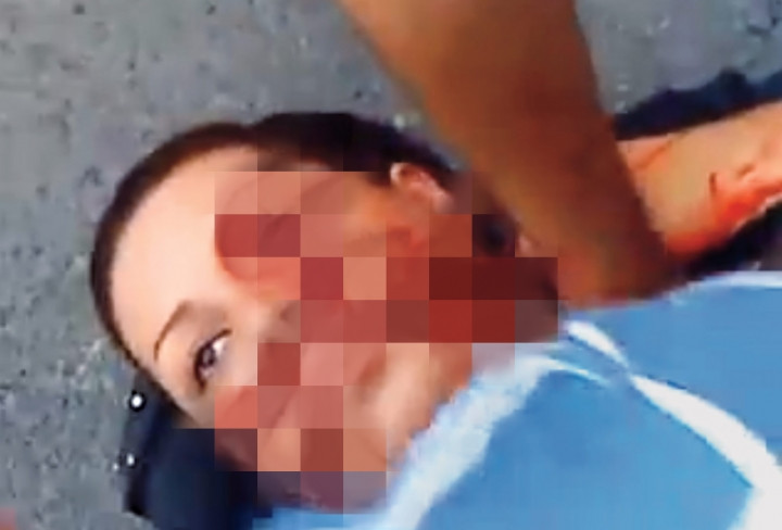 Time yüzyılın fotoğraflarını seçti! Türkiye de listede... - Sayfa 52