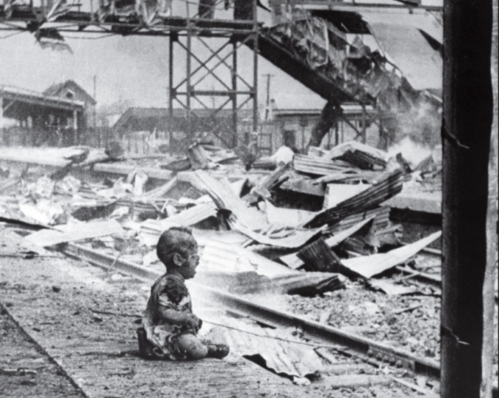 Time yüzyılın fotoğraflarını seçti! Türkiye de listede... - Sayfa 89