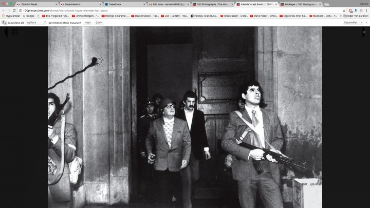 Time yüzyılın fotoğraflarını seçti! Türkiye de listede... - Sayfa 41