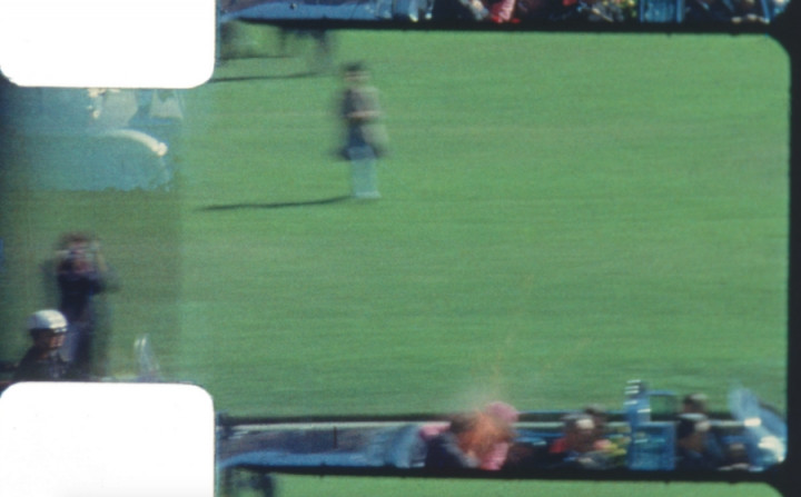 Time yüzyılın fotoğraflarını seçti! Türkiye de listede... - Sayfa 14