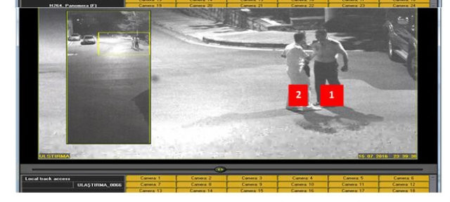 Org. Hulisi Akar'ı  15 Temmuz gecesi böyle götürmüşler - Sayfa 23