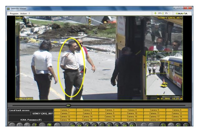 Org. Hulisi Akar'ı  15 Temmuz gecesi böyle götürmüşler - Sayfa 36