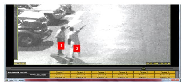 Org. Hulisi Akar'ı  15 Temmuz gecesi böyle götürmüşler - Sayfa 21