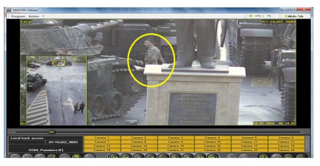 Org. Hulisi Akar'ı  15 Temmuz gecesi böyle götürmüşler - Sayfa 31