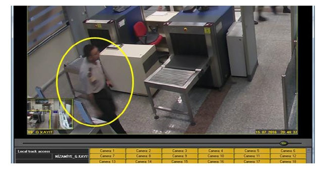 Org. Hulisi Akar'ı  15 Temmuz gecesi böyle götürmüşler - Sayfa 12