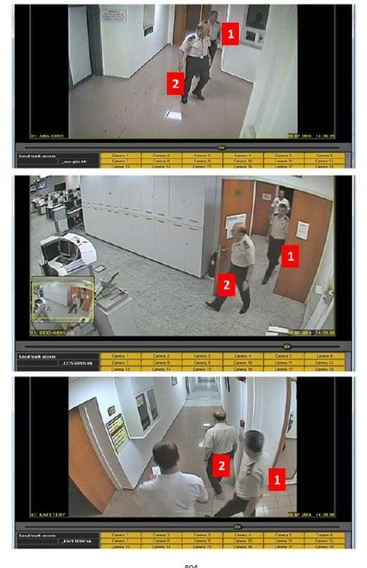 Org. Hulisi Akar'ı  15 Temmuz gecesi böyle götürmüşler - Sayfa 87