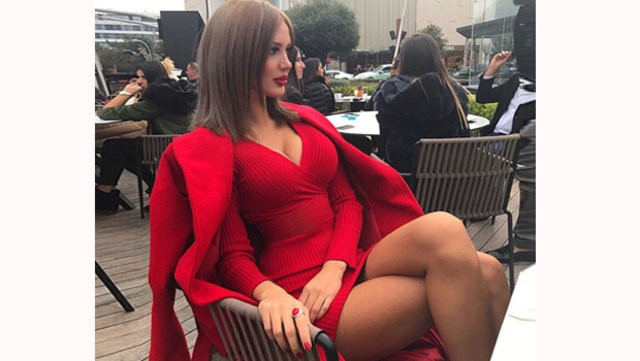 Cansu Taşkın hastaneye kaldırıldı - Sayfa 11