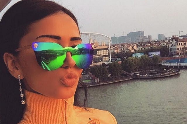 Cansu Taşkın hastaneye kaldırıldı - Sayfa 5