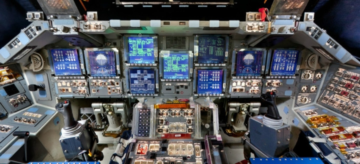 Mars'ta insanlığı bekleyen büyük tehlike: Ölüm saçıyor! - Sayfa 16