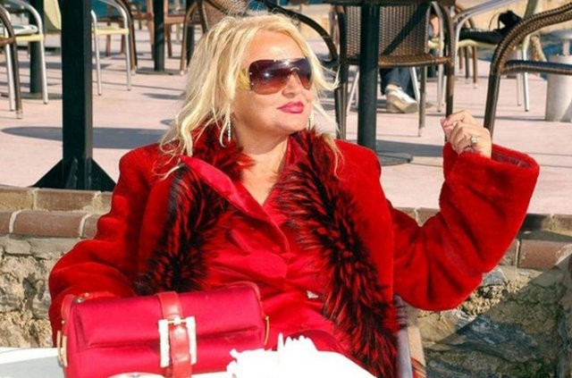 Banu Alkan canlı yayında üniversiteli sevgilisini tanıttı - Sayfa 6