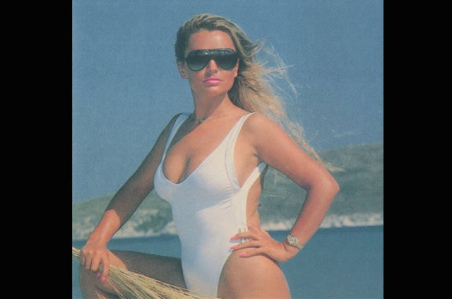 Banu Alkan canlı yayında üniversiteli sevgilisini tanıttı - Sayfa 7