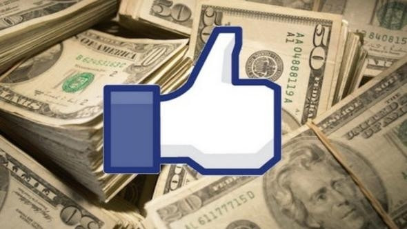 Facebook'tan para kazanmak isteyenlere 10 müthiş yöntem - Sayfa 6