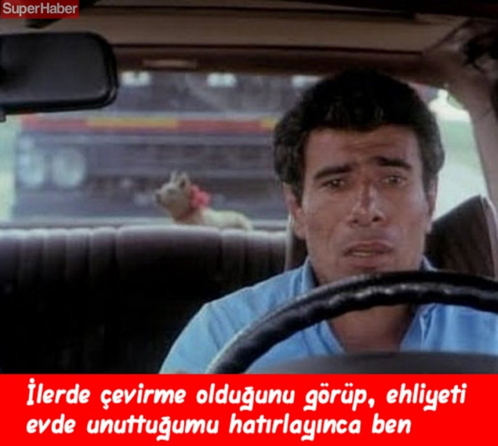 Gördüğünüzde istemsizce gülmenize neden olacak fotoğraflar - Sayfa 8