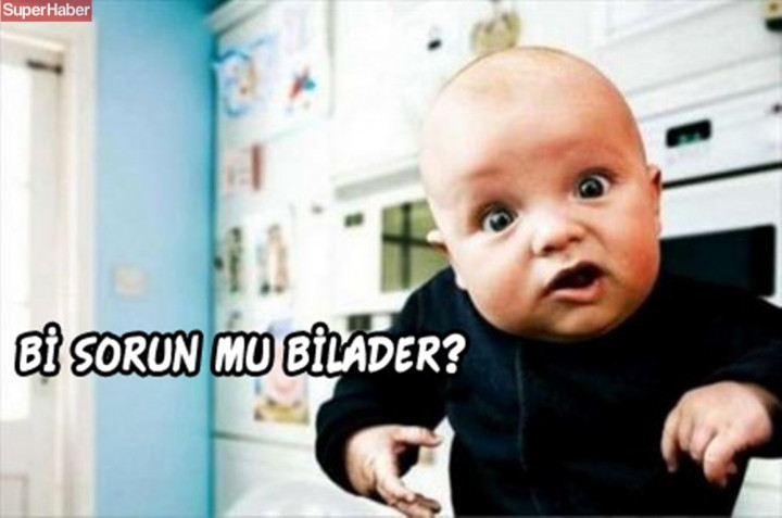 Gördüğünüzde istemsizce gülmenize neden olacak fotoğraflar - Sayfa 6