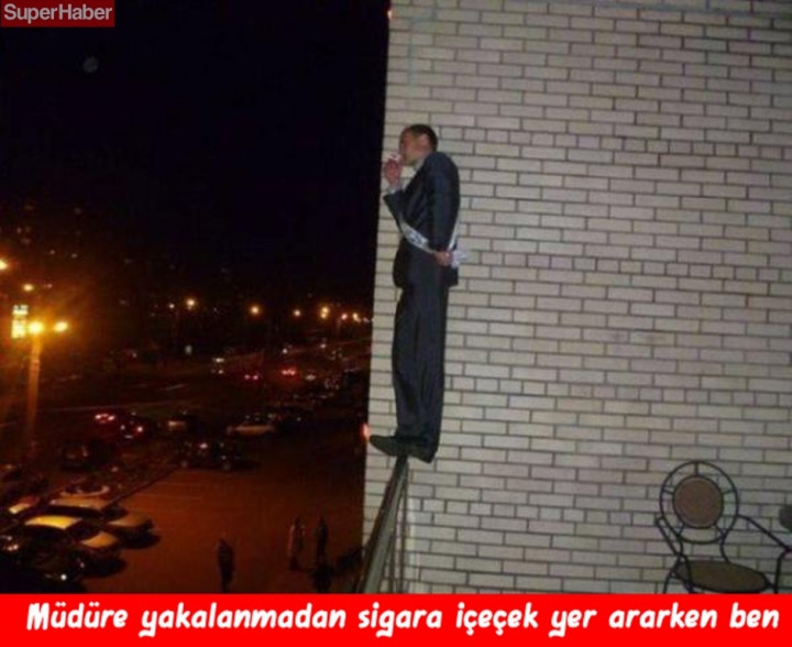 Gördüğünüzde istemsizce gülmenize neden olacak fotoğraflar - Sayfa 5