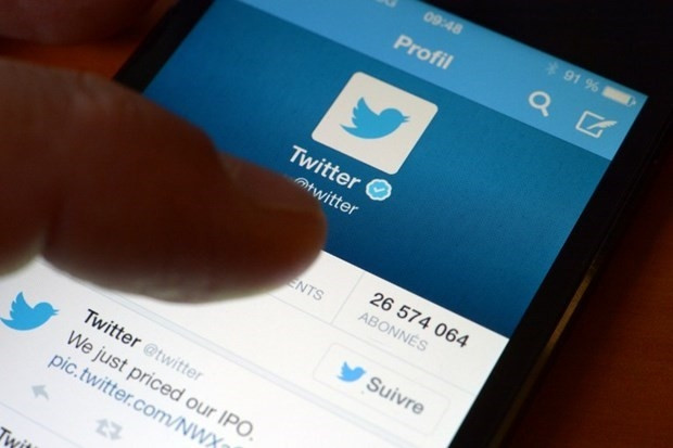 Twitter'daki bu hesaplara dikkat! - Sayfa 5