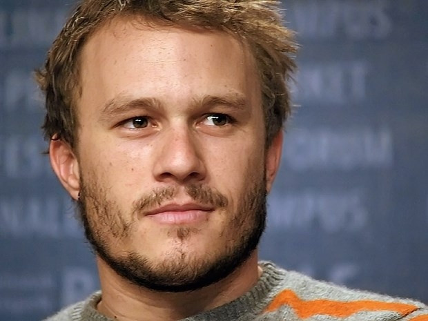 Joker'in (Heath Ledger) hayat hikayesi izleyiciyle buluşuyor - Sayfa 7