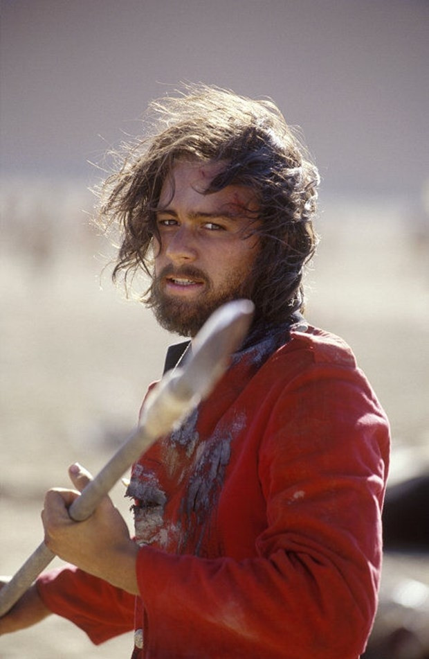 Joker'in (Heath Ledger) hayat hikayesi izleyiciyle buluşuyor - Sayfa 14