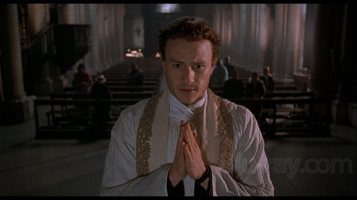 Joker'in (Heath Ledger) hayat hikayesi izleyiciyle buluşuyor - Sayfa 15