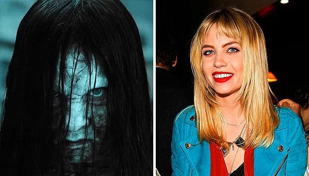 Korku filmlerinin herkesi korkutan oyuncularının  gerçek halleri! - Sayfa 5