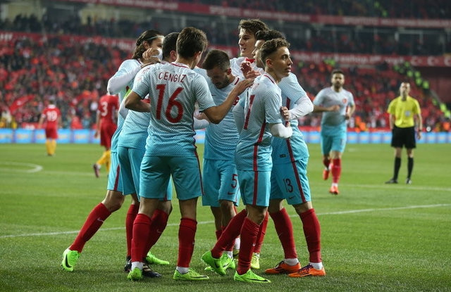 Emre Mor sosyal medyayı salladı! - Sayfa 21