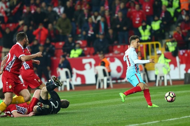 Emre Mor sosyal medyayı salladı! - Sayfa 11