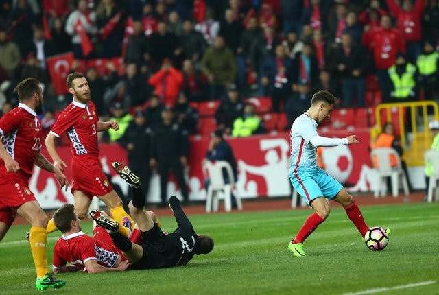 Emre Mor sosyal medyayı salladı! - Sayfa 12