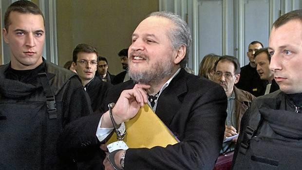 Gülen'e terörist diyen Çakal Carlos'a hapis - Sayfa 21