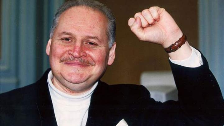 Gülen'e terörist diyen Çakal Carlos'a hapis - Sayfa 8