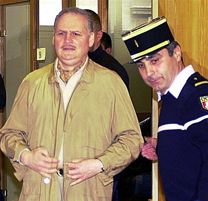 Gülen'e terörist diyen Çakal Carlos'a hapis - Sayfa 16