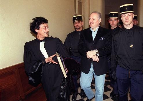 Gülen'e terörist diyen Çakal Carlos'a hapis - Sayfa 14