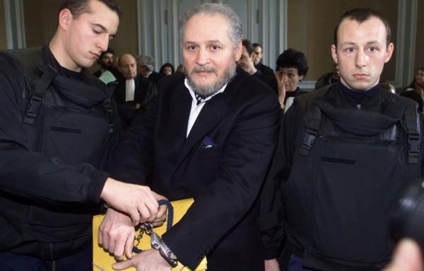 Gülen'e terörist diyen Çakal Carlos'a hapis - Sayfa 20