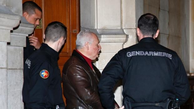 Gülen'e terörist diyen Çakal Carlos'a hapis - Sayfa 12