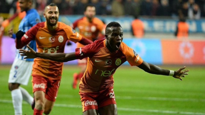 Galatasaray'da dev transfer operasyonu! İşte Tudor'un listesi... - Sayfa 8