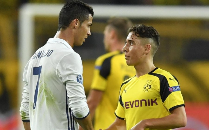 Galatasaray'da dev transfer operasyonu! İşte Tudor'un listesi... - Sayfa 7