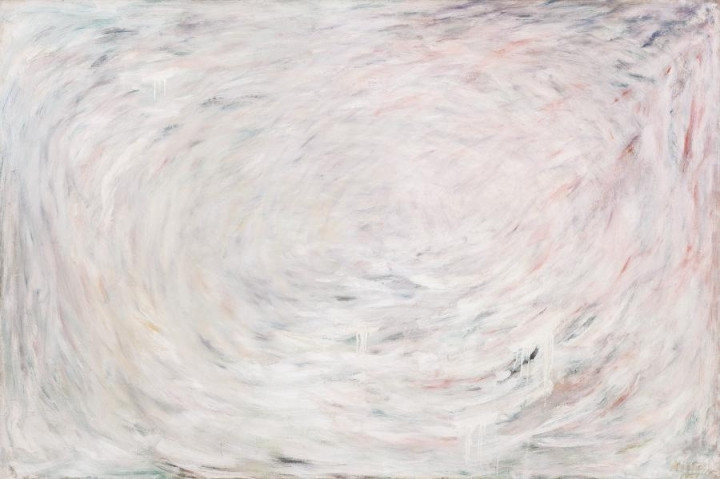 Burhan Doğançay, Fahrelnissa Zeid ve Mübin Orhon Beyaz Müzayede’de - Sayfa 6